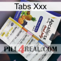 Tabs Xxx 11